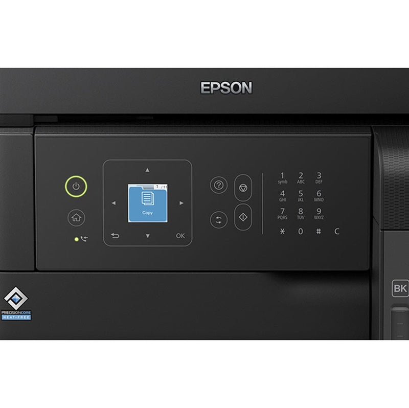 Multifuncional Ecotank L5590 Wifi Red Usb Dipy 