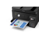 Multifuncional Ecotank L5590 Wifi Red Usb Dipy 