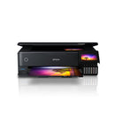 Multifuncional Ecotank L8180 A3+ Wifi Red Usb EPSON 