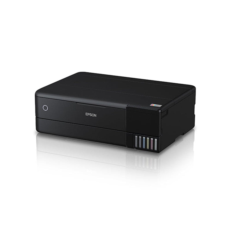 Multifuncional Ecotank L8180 A3+ Wifi Red Usb EPSON 