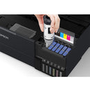 Multifuncional Ecotank L8180 A3+ Wifi Red Usb EPSON 