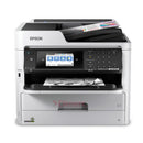 Multifuncional Monocromatica Pro Wf-C5799 Wifi/Red EPSON 