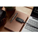 Disco Duro Externo Ssd 1Tb Xs1000 Negro KINGSTON 