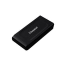 Disco Duro Externo Ssd 2Tb Xs1000 Negro KINGSTON 