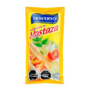 Mostaza Sachet 100 Gr ALIMENTOS TRAVERSO 