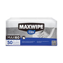Paño Maxwipe 60 Doblado X 50 Un ASEO Y LIMPIEZA ELITE 