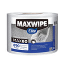 Paño Maxwipe 60 Bobina X 890 Un ELITE 