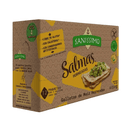 Salmas Horneadas 12 Un 216 Gr SALMAS 