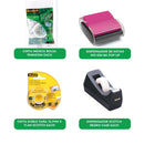 Caja Equipa Tu Escritorio 3M 