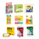 Recarga Caja Equipa Tu Escritorio 3M 