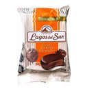 Alfajor Brandy 1 Un LAGOS DEL SUR 