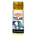 Pint Para Telas 60 Ml Amarillo ARTEL 