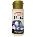 Pintura Para Telas 60 Ml Melocoton ARTEL 