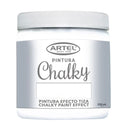 Pintura Chalky Blanco 250 Ml OFICINA Y LIBRERIA ARTEL 