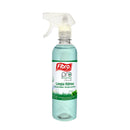 Limpiador Vidrios Y Cristales Gatillo Biodegradable 500 ml ASEO Y LIMPIEZA FIBRO 