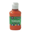 Tempera Naranja 250 Ml OFICINA Y LIBRERIA TORRE 