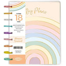 Planner 18 Meses 17X32 Cm ARTEL 