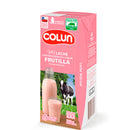 Leche Semi Desc Frutilla 200 Cc COLUN 