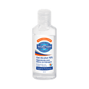 Alcohol Gel Con Cobre 60 Ml WORKTEEN 