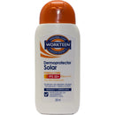 Protector Solar Fps 50+ Frasco 200 Ml WORKTEEN 