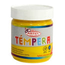 Tempera Amarillo Medio 75 100 Ml ARTEL 