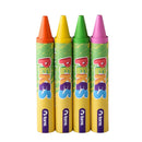 Maxi Crayones 24 Colores Pekes OFICINA Y LIBRERIA TORRE 