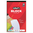 Block Milimetrado 21X30.5 50 Hojas TORRE 