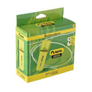 Destacador Punta Biselada Plano Amarillo 2.1 OFICINA Y LIBRERIA TORRE 