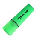 Destacador Punta Biselada Plano Verde 2.1 OFICINA Y LIBRERIA TORRE 