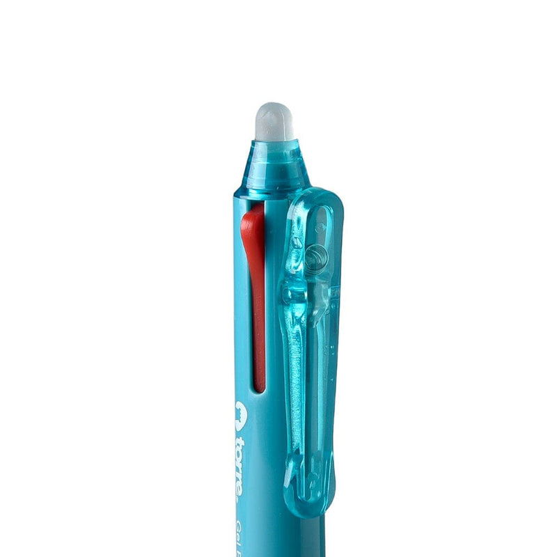 Boligrafo Gel Borrable 3 En 1 0.5 Mm TORRE 