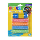 Maxi Tizas Con Sujetador Pekes TORRE 