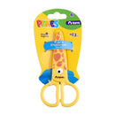 Tijera Preescolar 5 Con Diseño OFICINA Y LIBRERIA TORRE 