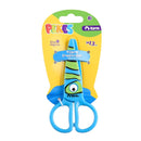 Tijera Preescolar 5 Con Diseño OFICINA Y LIBRERIA TORRE 