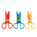 Tijera Preescolar 5 Con Diseño OFICINA Y LIBRERIA TORRE 