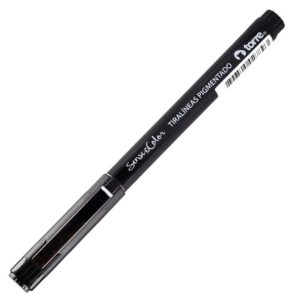 Tiralínea Pigmentado 0.1 Mm OFICINA Y LIBRERIA TORRE 