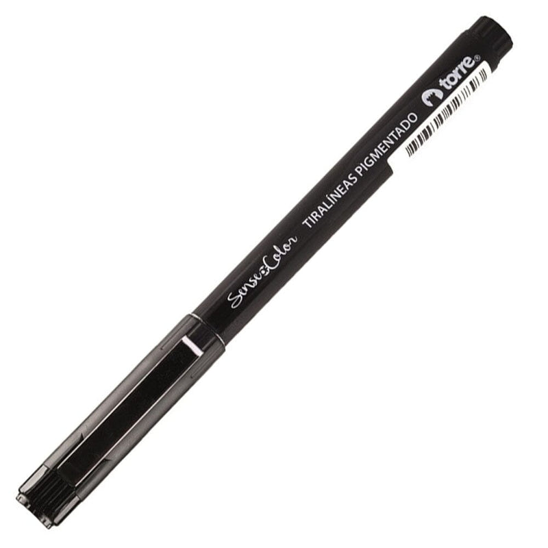Tiralíneas Pigmentado 0.3 Mm OFICINA Y LIBRERIA TORRE 
