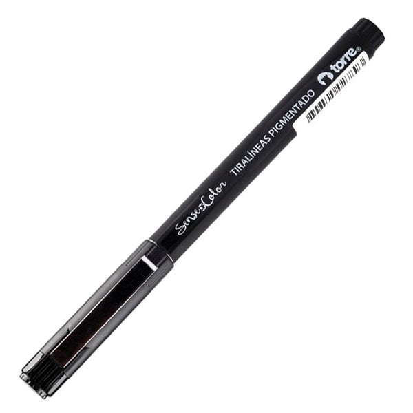 Tiralíneas Pigmentado 0.5 Mm OFICINA Y LIBRERIA TORRE 