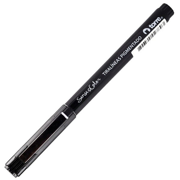 Tiralíneas Pigmentado 0.8 mm OFICINA Y LIBRERIA TORRE 