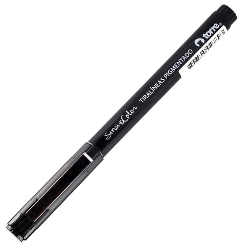 Tiralíneas Pigmentado 0.8 mm OFICINA Y LIBRERIA TORRE 