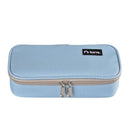 Estuche Grande Liso Mix Colores OFICINA Y LIBRERIA TORRE 