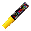 Marcador Poster Marker Tempera 12Mm Amarillo OFICINA Y LIBRERIA ARTLINE 