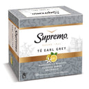 Te Earl Grey Premium 50 Bolsas 100 Gr SUPREMO 