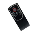 Ventilador Negro Sobremesa, Pedestal Y Muro 16" Kv-3En2 HOGAR KENDAL 