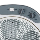 Ventilador Box 12" Kf12-B4 KENDAL 