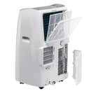 Aire Acondicionado Portátil Eva Iii 14000 HOGAR KENDAL 