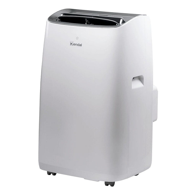 Aire Acondicionado Portátil Eva Iii 14000 HOGAR KENDAL 