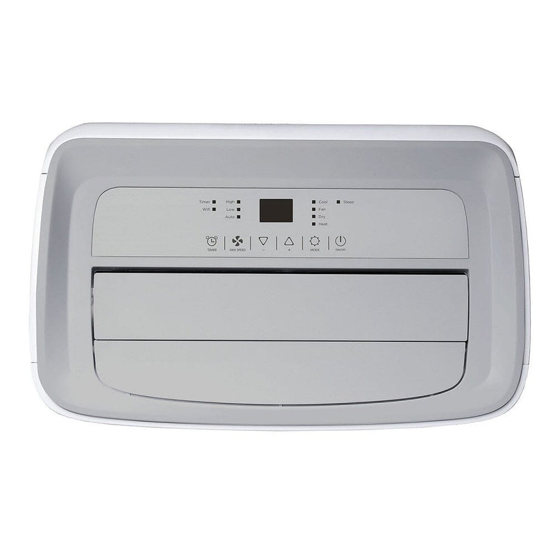 Aire Acondicionado Portátil Eva Iii 14000 HOGAR KENDAL 