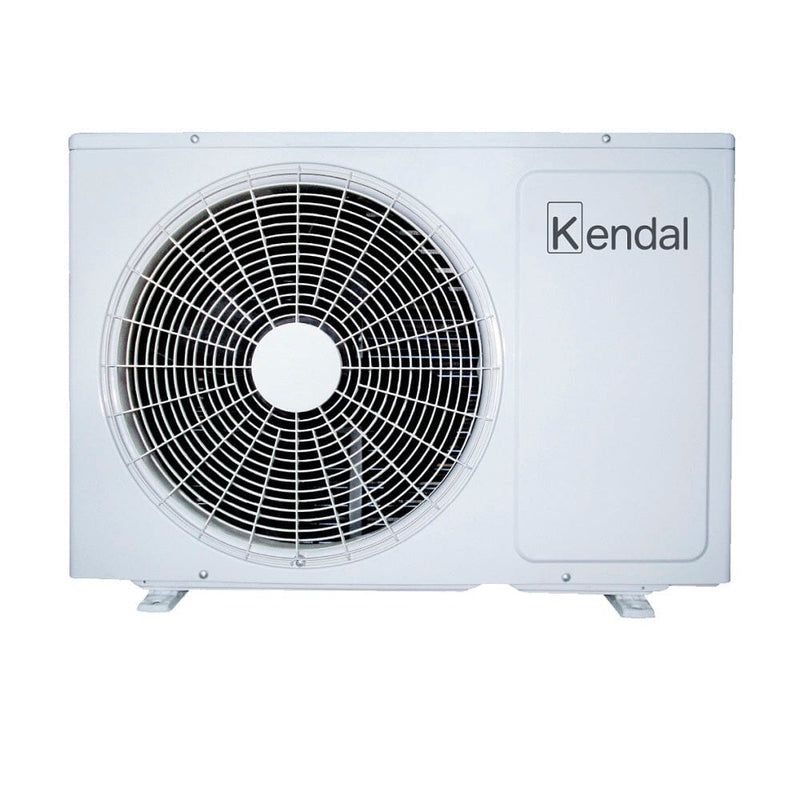 Aire Acondicionado Split Inverter 9000 Btu/H KENDAL 