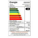 Aire Acondicionado Split Inverter 9000 Btu/H KENDAL 