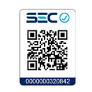 Aire Acondicionado Split Inverter 12000 Btu/H KENDAL 